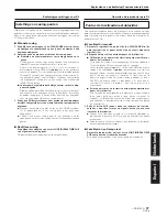 Предварительный просмотр 87 страницы Pioneer CMX-5000 Operating Instructions Manual