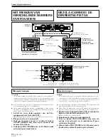 Предварительный просмотр 90 страницы Pioneer CMX-5000 Operating Instructions Manual