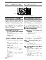 Предварительный просмотр 92 страницы Pioneer CMX-5000 Operating Instructions Manual