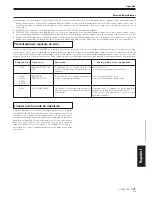 Предварительный просмотр 101 страницы Pioneer CMX-5000 Operating Instructions Manual