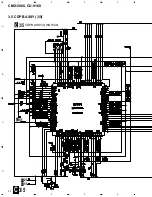 Preview for 20 page of Pioneer CMX-5000 Service Manual