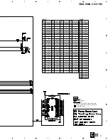 Preview for 21 page of Pioneer CMX-5000 Service Manual