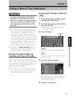 Preview for 29 page of Pioneer CNDV-40MT Operation Manual