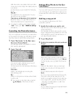 Preview for 37 page of Pioneer CNDV-40MT Operation Manual