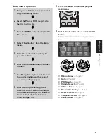 Preview for 21 page of Pioneer CNDV-40R Operating Manual