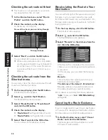 Preview for 38 page of Pioneer CNDV-40R Operating Manual