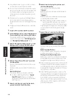 Preview for 48 page of Pioneer CNDV-40R Operating Manual