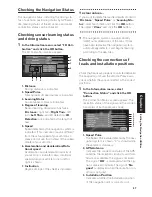 Preview for 49 page of Pioneer CNDV-40R Operating Manual