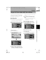 Preview for 63 page of Pioneer CNDV-50MT Operation Manual