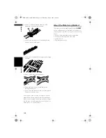 Предварительный просмотр 118 страницы Pioneer CNDV-50MT Operation Manual