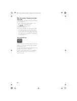 Preview for 10 page of Pioneer CNDV-60M Operation Manual