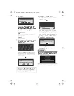 Preview for 8 page of Pioneer CNDV-700HD Upgrade Instructions And  Operation Manual Addendum