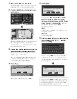 Preview for 8 page of Pioneer CNDV-800HD Upgrade Instructions And  Operation Manual Addendum