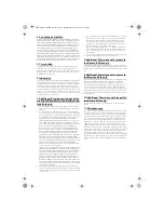 Preview for 5 page of Pioneer CNDV-80MT Operation Manual Addendum