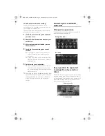 Preview for 8 page of Pioneer CNDV-80MT Operation Manual Addendum