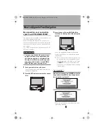 Preview for 12 page of Pioneer CNDV-80MT Operation Manual Addendum