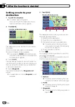 Предварительный просмотр 48 страницы Pioneer CNSD-130FM Upgrade Instructions