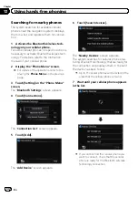 Предварительный просмотр 60 страницы Pioneer CNSD-130FM Upgrade Instructions