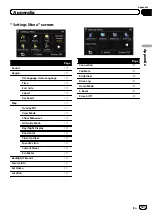 Предварительный просмотр 141 страницы Pioneer CNSD-130FM Upgrade Instructions