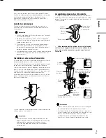 Preview for 5 page of Pioneer CP-2EX Operating Instructions Manual