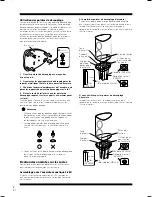 Preview for 6 page of Pioneer CP-2EX Operating Instructions Manual