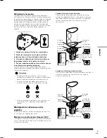 Preview for 9 page of Pioneer CP-2EX Operating Instructions Manual