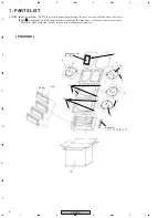 Предварительный просмотр 2 страницы Pioneer CP-2EX Service Manual