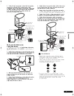 Предварительный просмотр 7 страницы Pioneer CP-4EX Operating Instructions Manual
