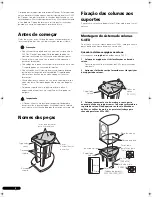Preview for 16 page of Pioneer CP-4EX Operating Instructions Manual