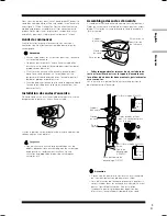 Preview for 5 page of Pioneer CP-7EX Operating Instructions Manual