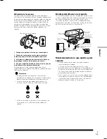 Предварительный просмотр 9 страницы Pioneer CP-7EX Operating Instructions Manual