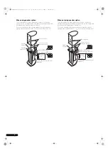 Preview for 4 page of Pioneer CP-81B-K Operating Instructions Manual