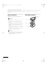 Preview for 6 page of Pioneer CP-81B-K Operating Instructions Manual