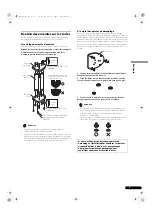 Preview for 7 page of Pioneer CP-81B-K Operating Instructions Manual