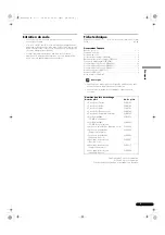 Preview for 9 page of Pioneer CP-81B-K Operating Instructions Manual