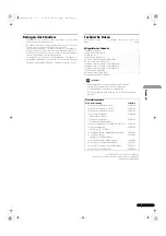 Preview for 13 page of Pioneer CP-81B-K Operating Instructions Manual