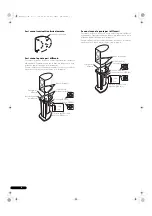 Preview for 16 page of Pioneer CP-81B-K Operating Instructions Manual