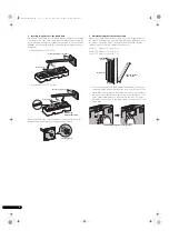 Preview for 4 page of Pioneer CP-LX70 Operating Instructions Manual