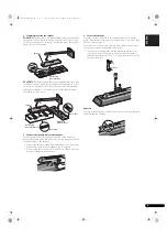 Preview for 5 page of Pioneer CP-LX70 Operating Instructions Manual