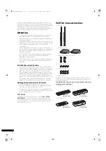 Preview for 8 page of Pioneer CP-LX70 Operating Instructions Manual