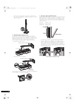 Preview for 10 page of Pioneer CP-LX70 Operating Instructions Manual