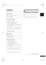 Preview for 13 page of Pioneer CP-LX70 Operating Instructions Manual