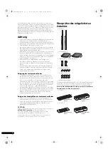 Preview for 14 page of Pioneer CP-LX70 Operating Instructions Manual