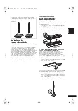 Preview for 15 page of Pioneer CP-LX70 Operating Instructions Manual