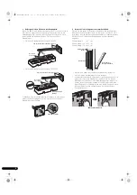 Preview for 16 page of Pioneer CP-LX70 Operating Instructions Manual