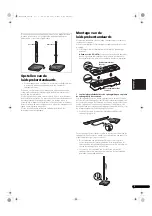 Preview for 27 page of Pioneer CP-LX70 Operating Instructions Manual