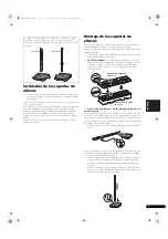 Preview for 33 page of Pioneer CP-LX70 Operating Instructions Manual