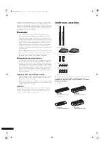 Preview for 38 page of Pioneer CP-LX70 Operating Instructions Manual