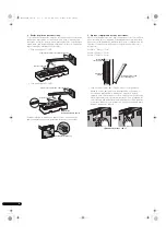 Preview for 40 page of Pioneer CP-LX70 Operating Instructions Manual