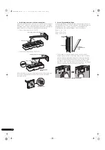 Preview for 46 page of Pioneer CP-LX70 Operating Instructions Manual